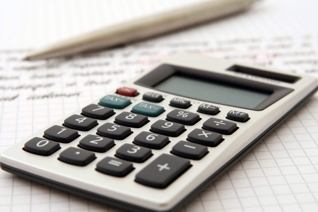 Accounts audits company secretarial fee protection scaled 1