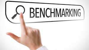 Benchmarking Chartered Royston Parkin