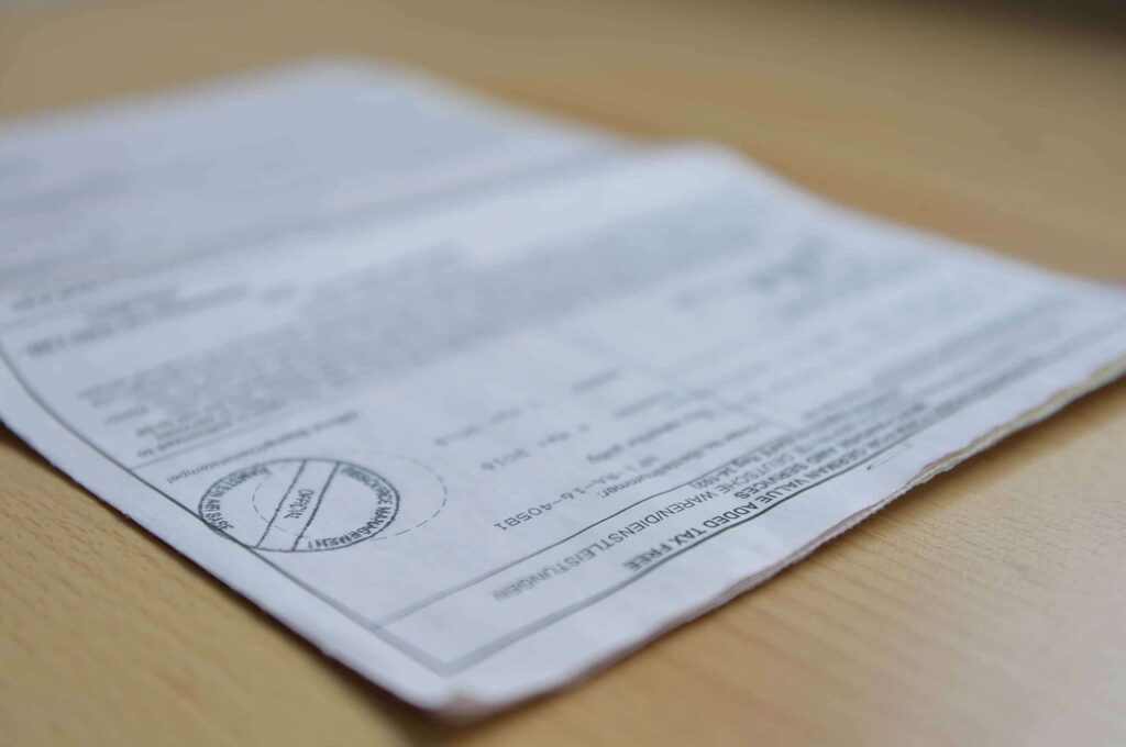 VAT Returns Chartered Royston Parkin Accountants scaled 1