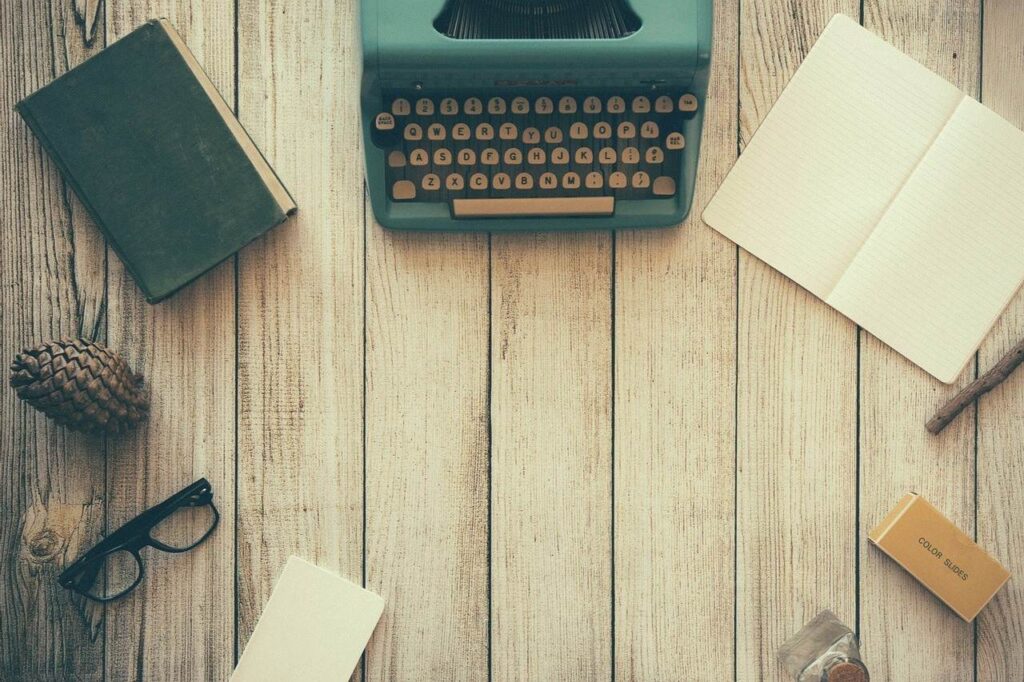 typewriter 801921 1280 1
