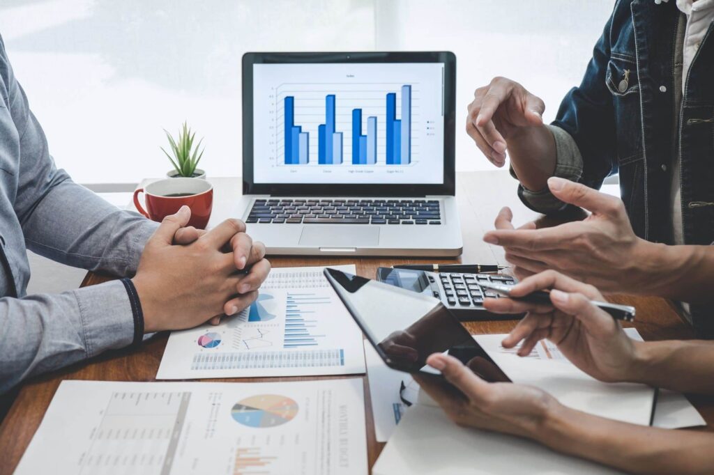 Audit and Financial Analysis